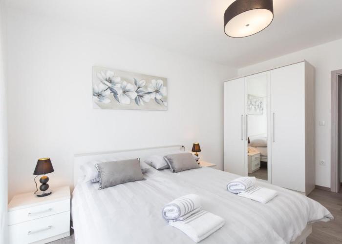 Apartment zdenka