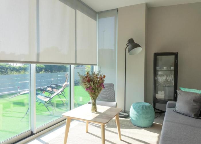 Apartamentos Dunas de Samil