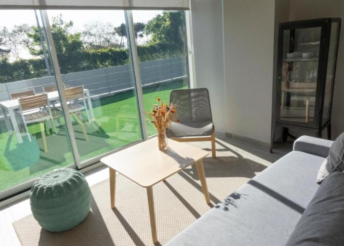 Apartamentos Dunas de Samil