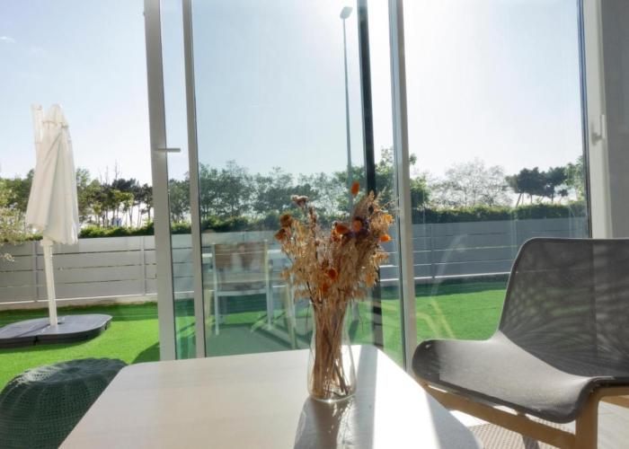 Apartamentos Dunas de Samil