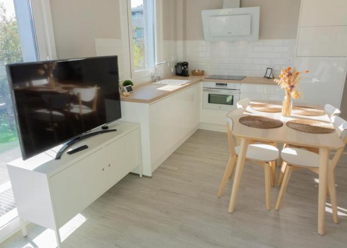 Apartamentos Dunas de Samil