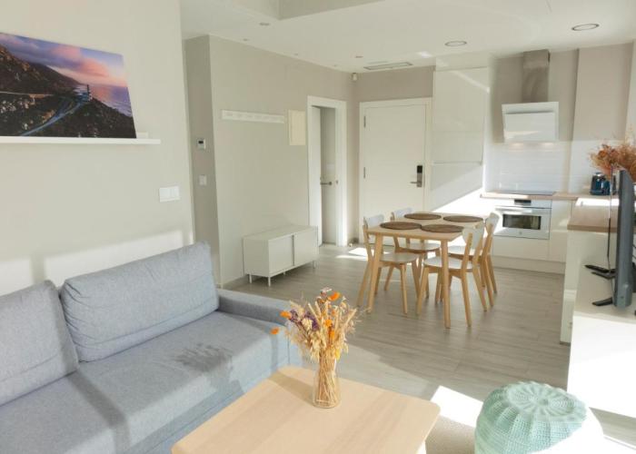 Apartamentos Dunas de Samil