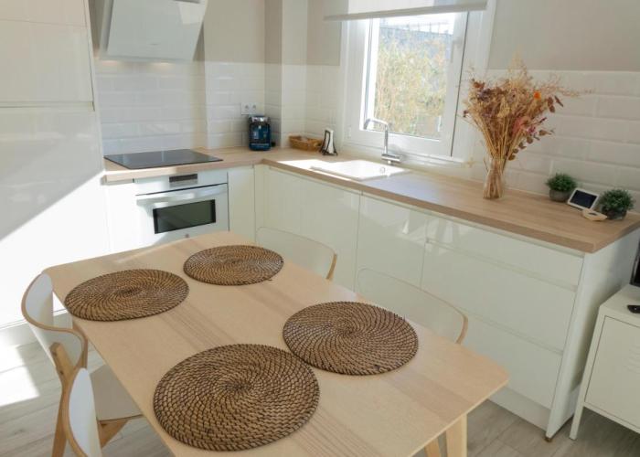 Apartamentos Dunas de Samil