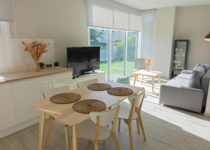 Apartamentos Dunas de Samil