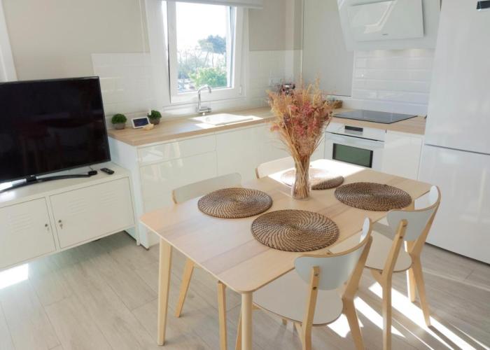 Apartamentos Dunas de Samil