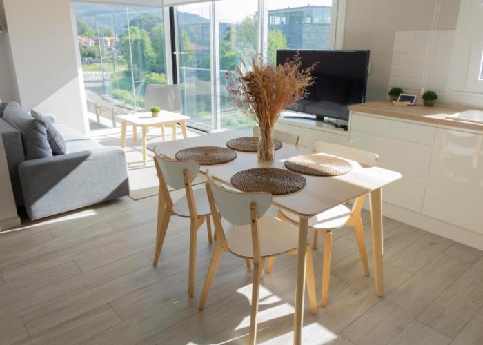 Apartamentos Dunas de Samil