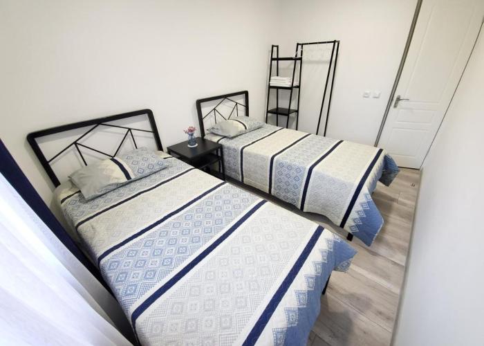 Central Guesthouse Gyumri