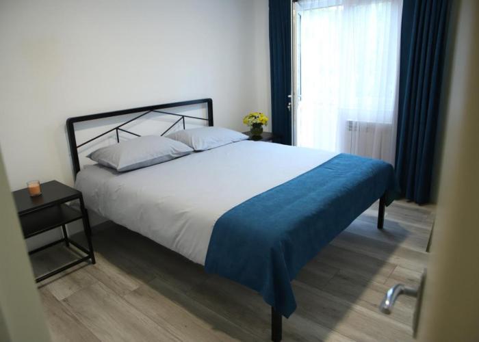 Central Guesthouse Gyumri