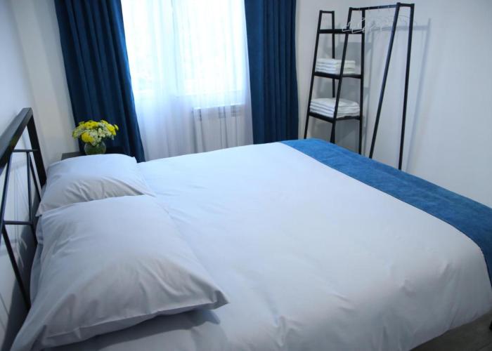 Central Guesthouse Gyumri