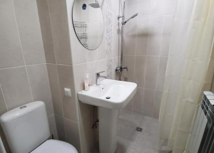 Central Guesthouse Gyumri