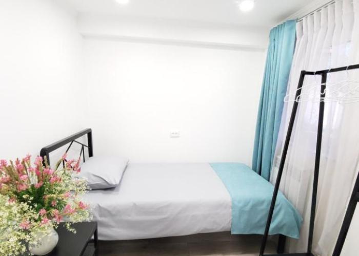 Central Guesthouse Gyumri