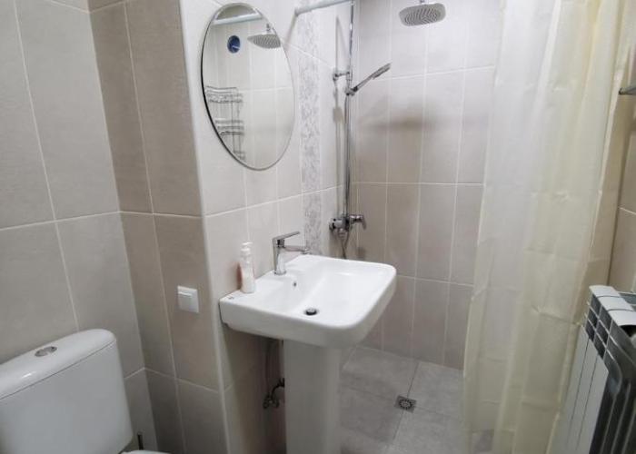 Central Guesthouse Gyumri