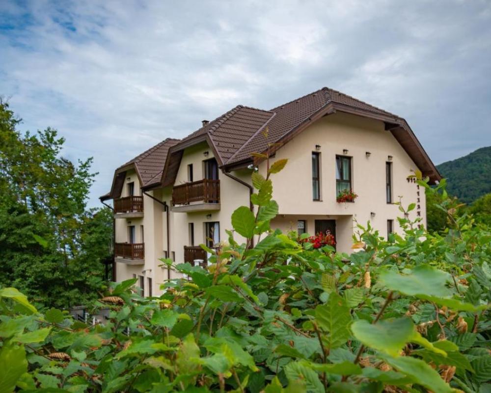 фото Vila Alexandra Sovata