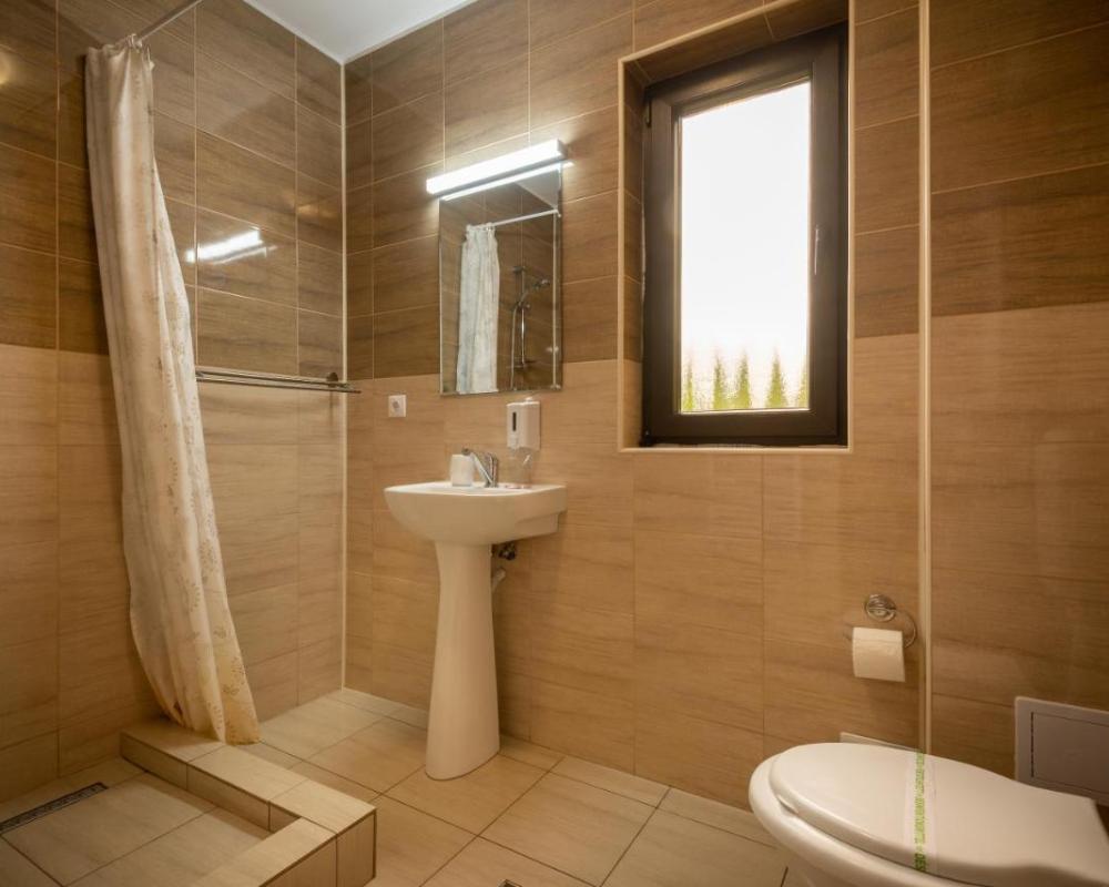 фото Vila Alexandra Sovata