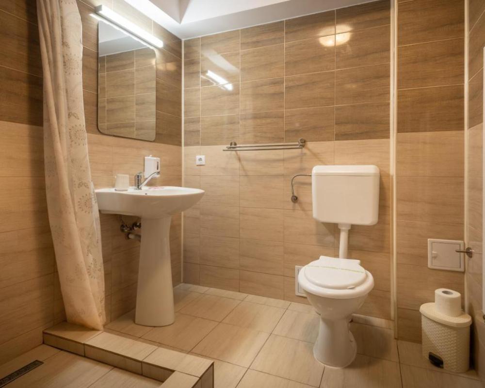 фото Vila Alexandra Sovata