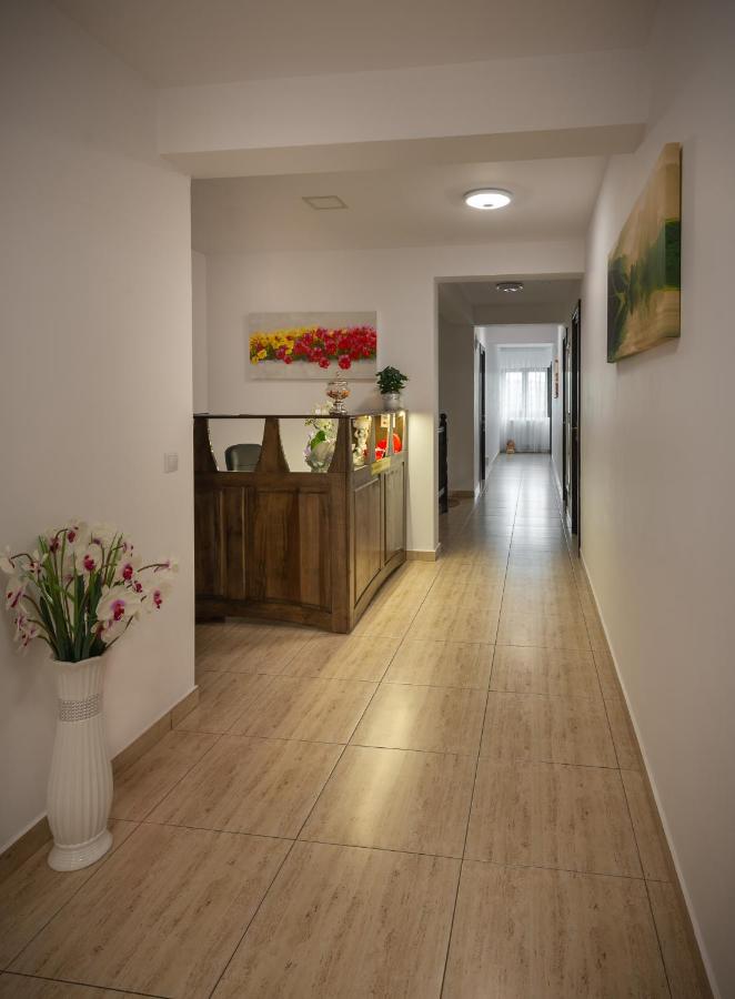 фото Vila Alexandra Sovata