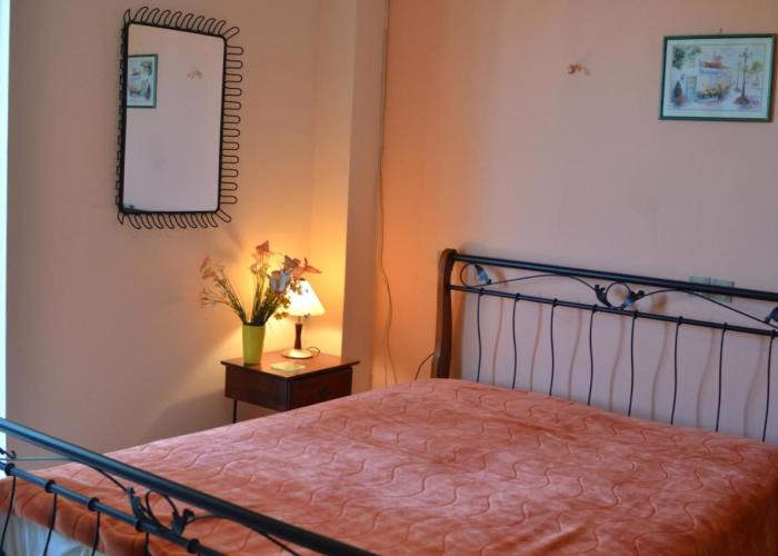 Villa Evi's