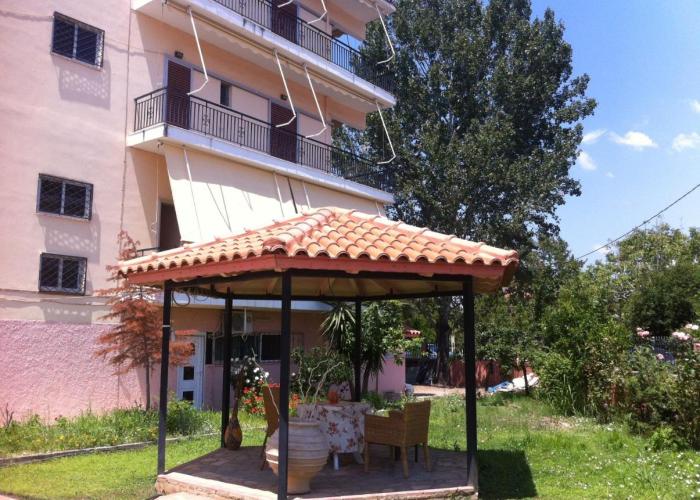 Villa Evi's