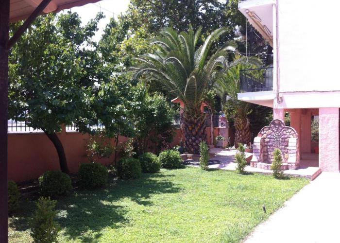 Villa Evi's