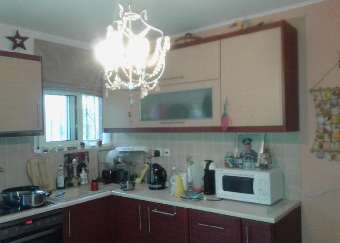 Villa Evi's