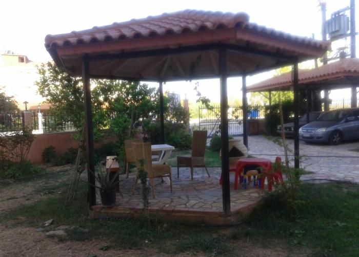 Villa Evi's