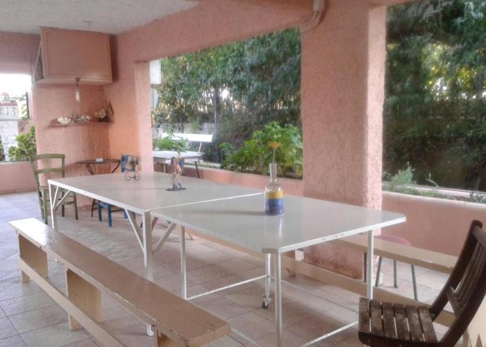 Villa Evi's