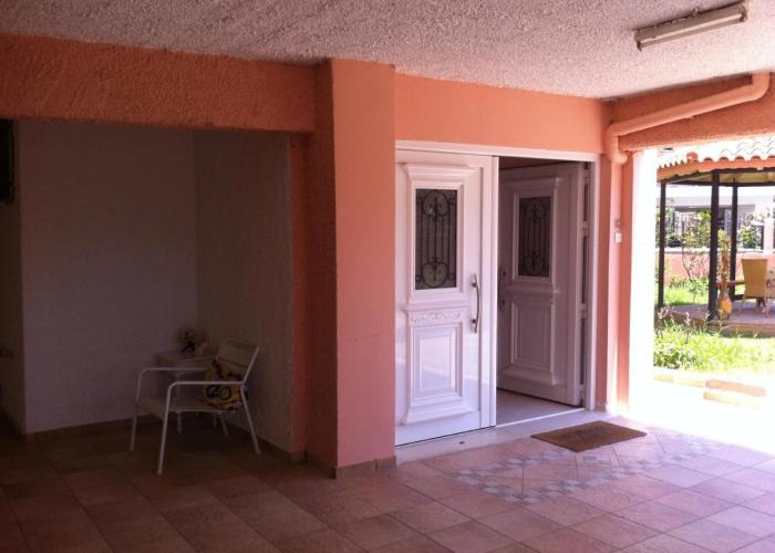 Villa Evi's