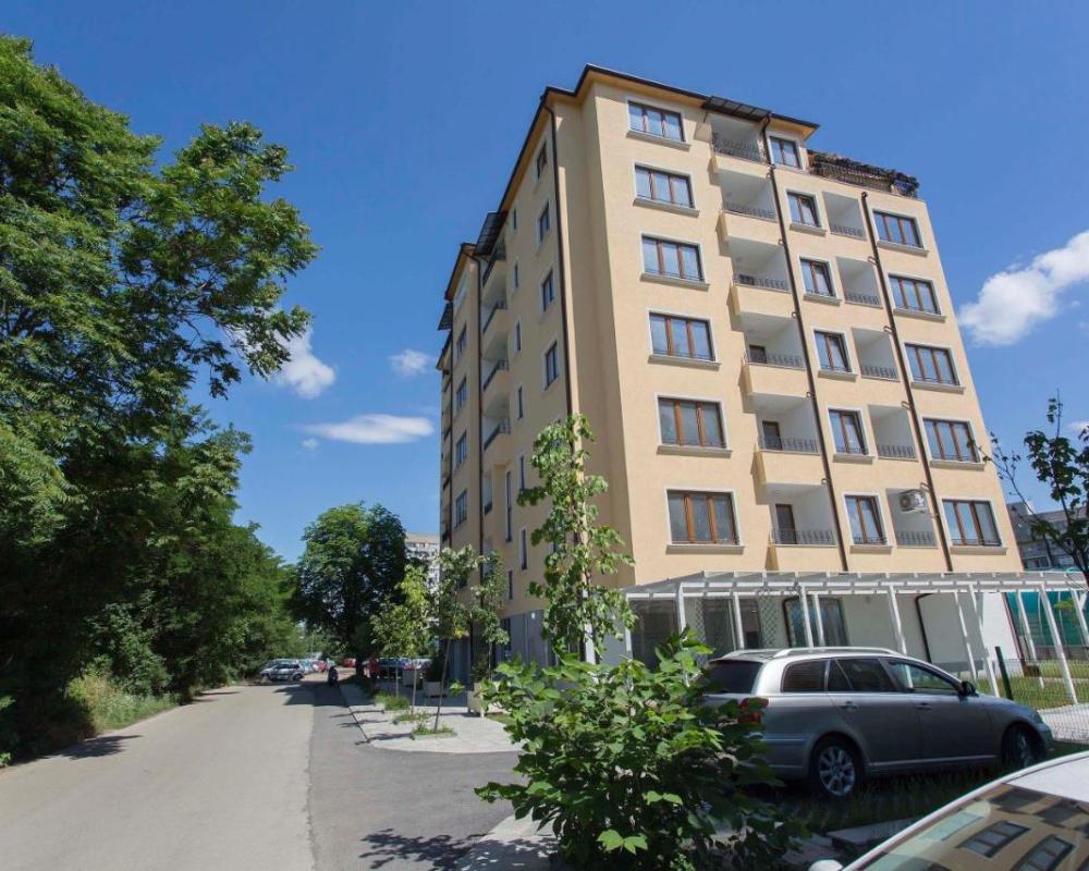 фото Apartment 