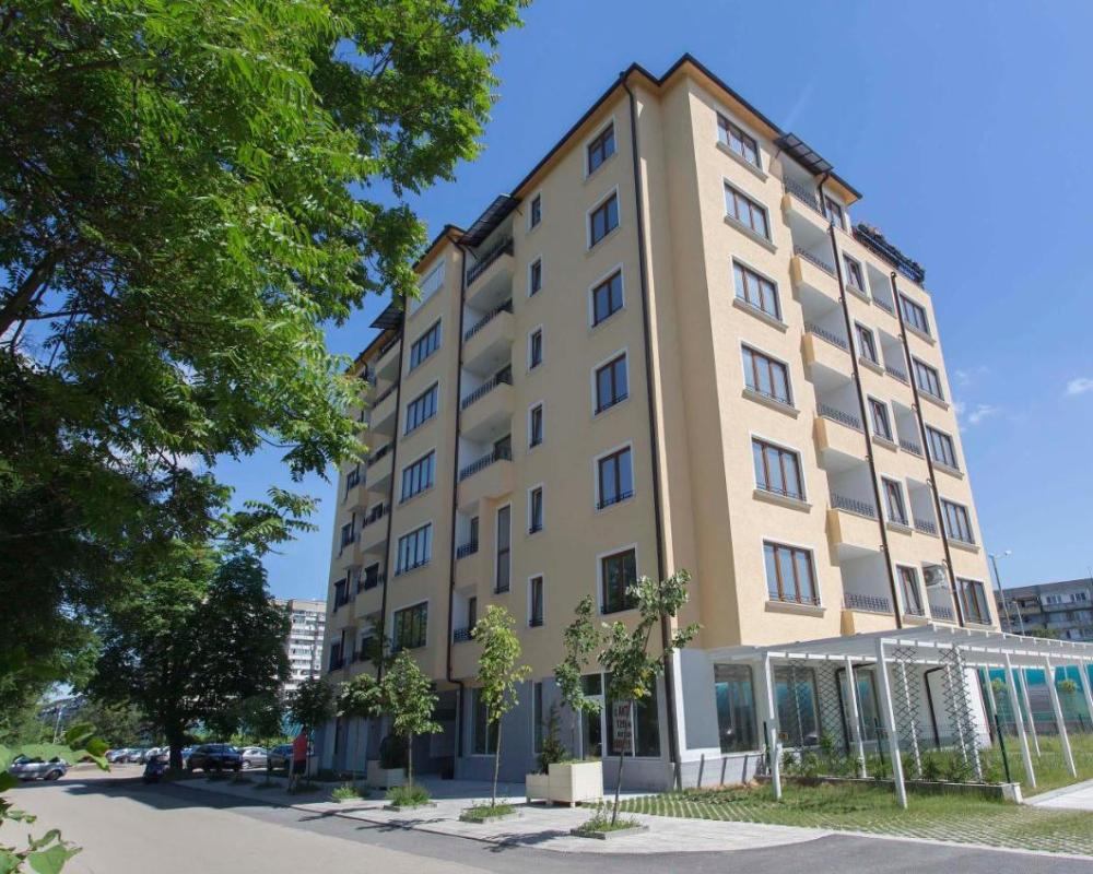фото Apartment 