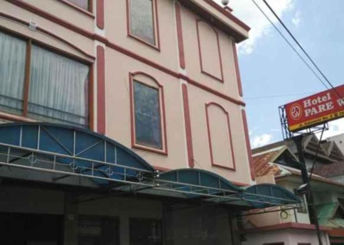 Hotel Parewisata