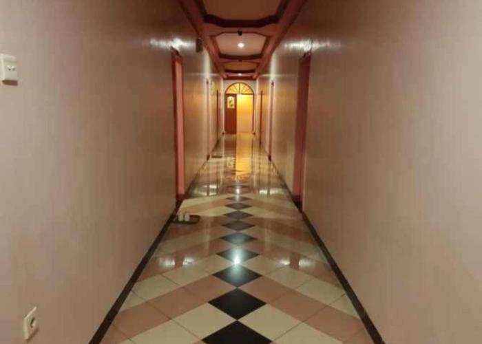 Hotel Parewisata