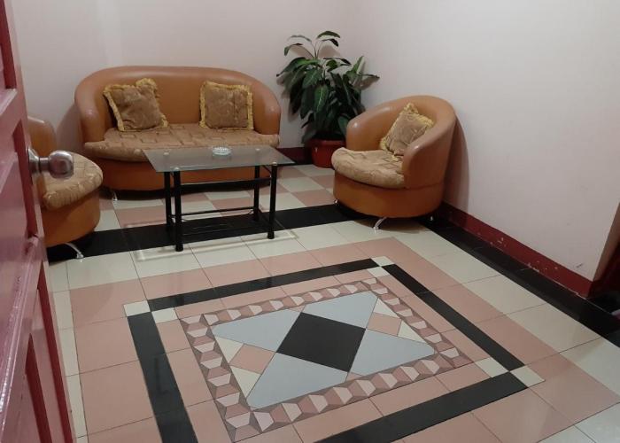 Hotel Parewisata