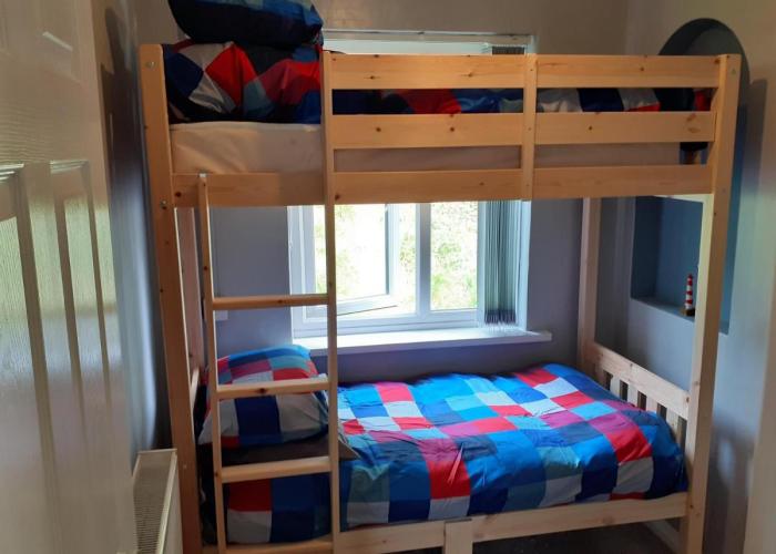 Admirals Apartment 'As seen in Beyond Paradise '