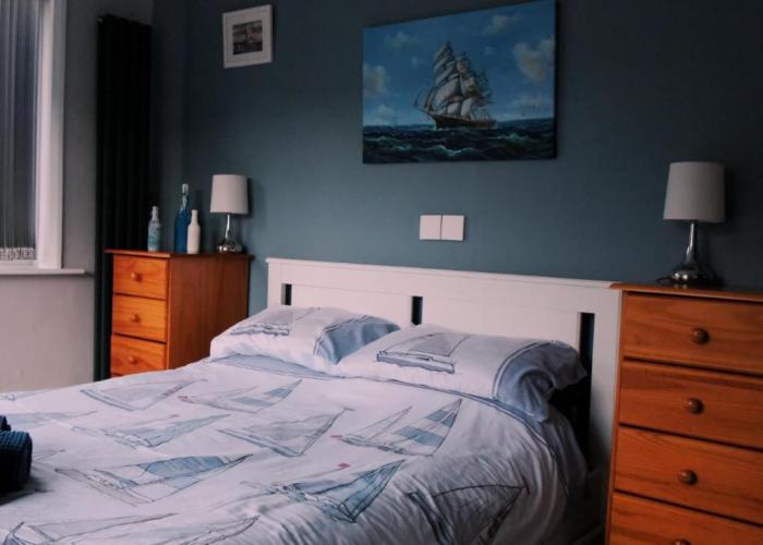 Admirals Apartment 'As seen in Beyond Paradise '