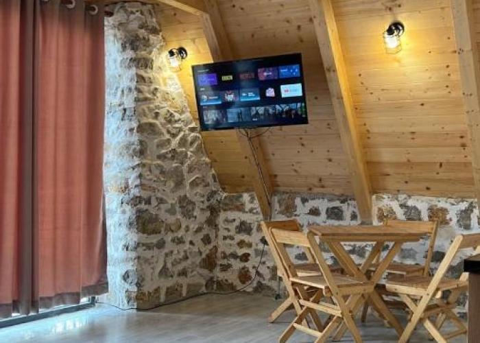 Windmill Shkodra Gesthouse Camping & Grill