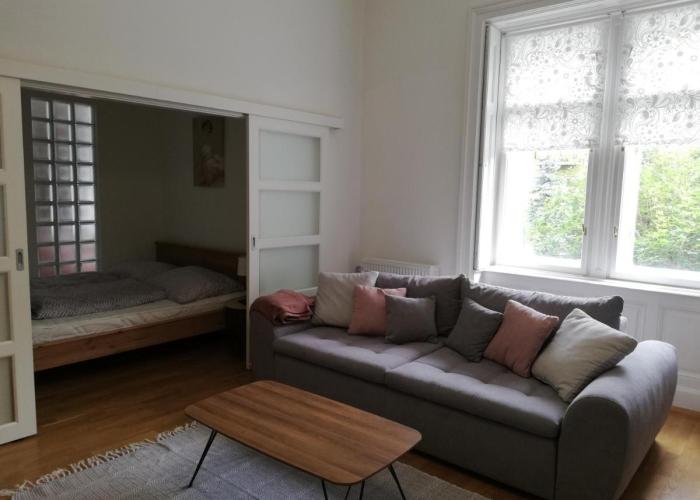 GOLD 2 Apartman