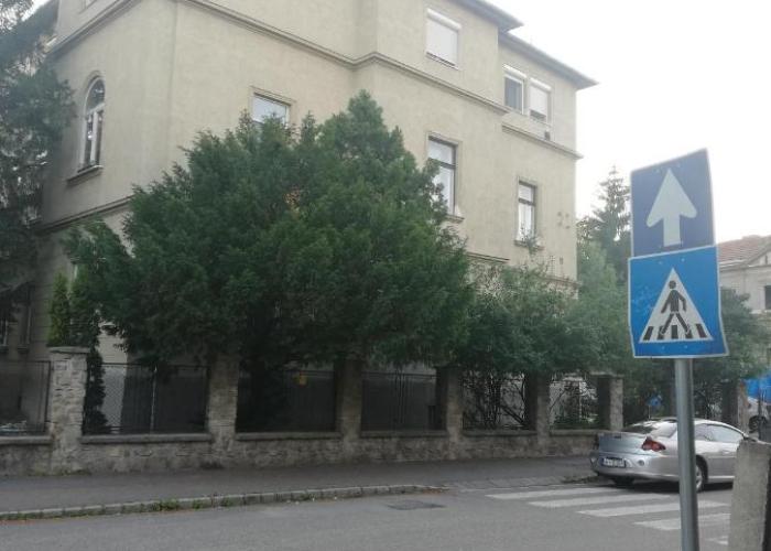 GOLD 2 Apartman