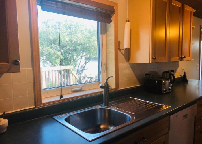 Midnight Sun Vacation Home