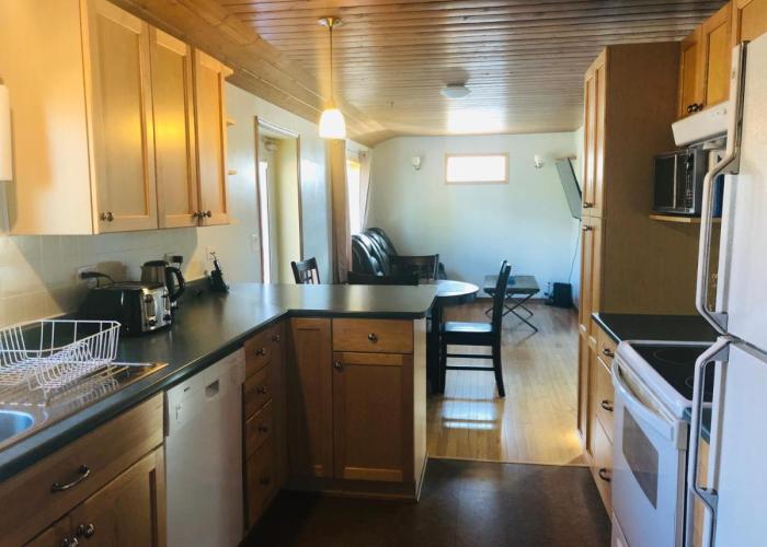 Midnight Sun Vacation Home