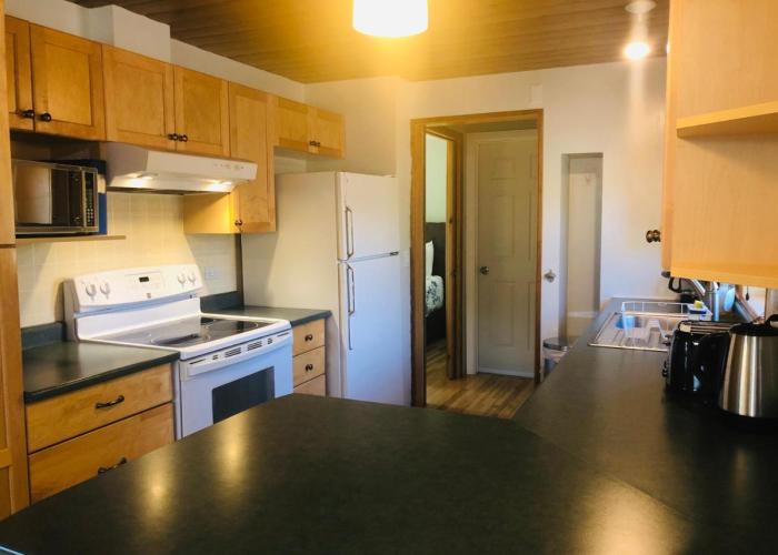 Midnight Sun Vacation Home