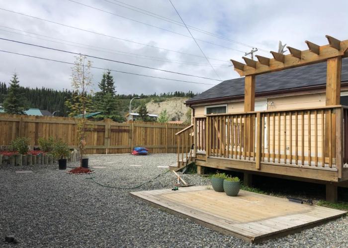 Midnight Sun Vacation Home