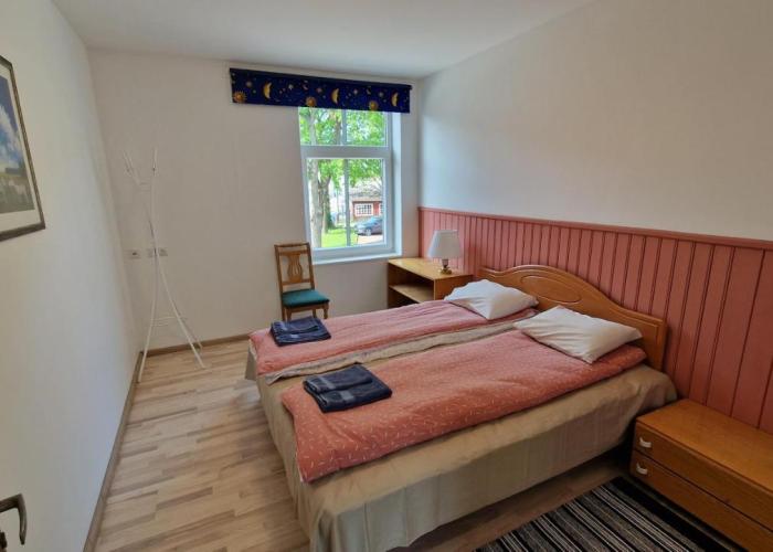 Aadelheide Family Apartments