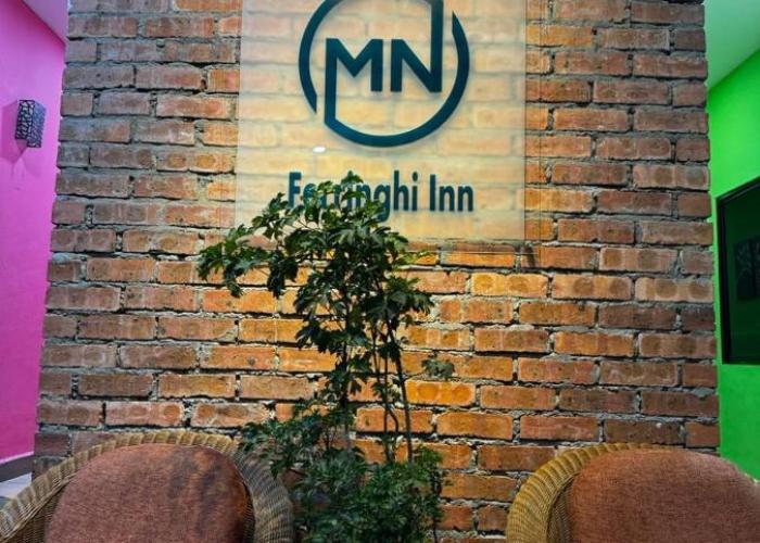 MN Ferringhi Inn