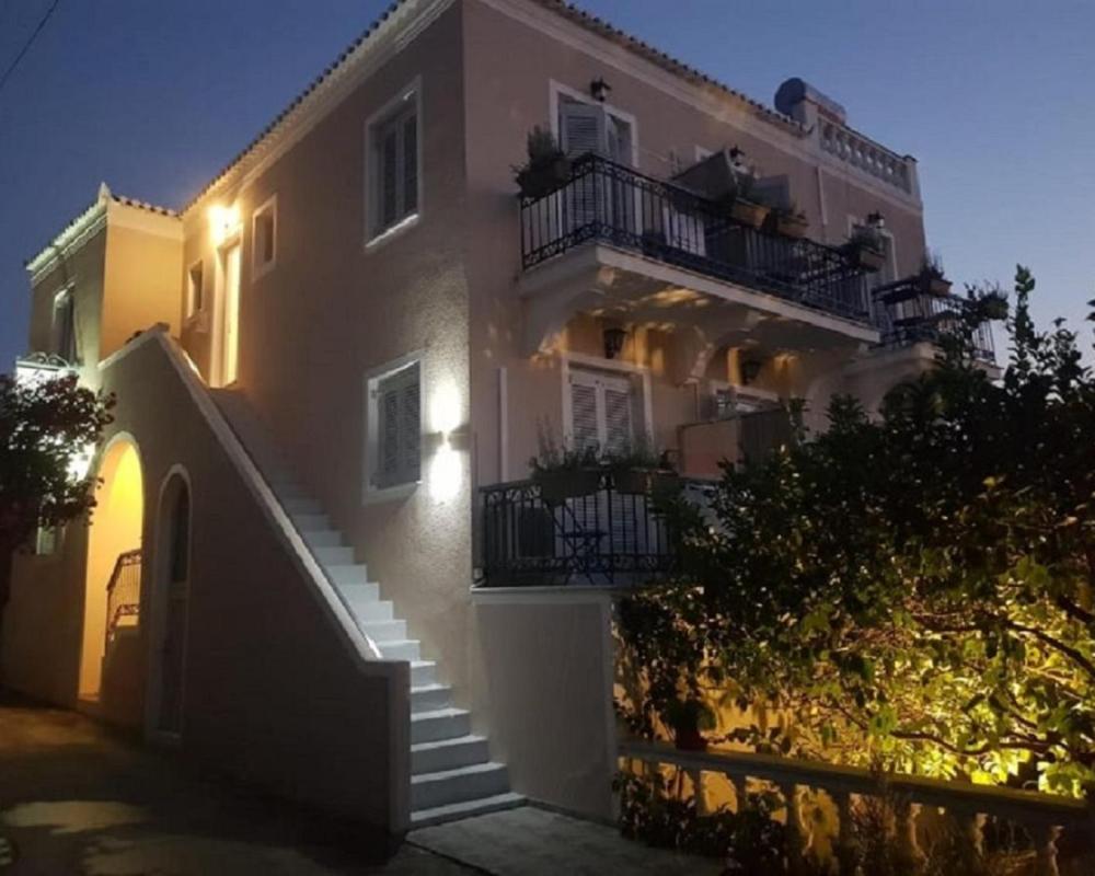 фото Argonaftis Spetses