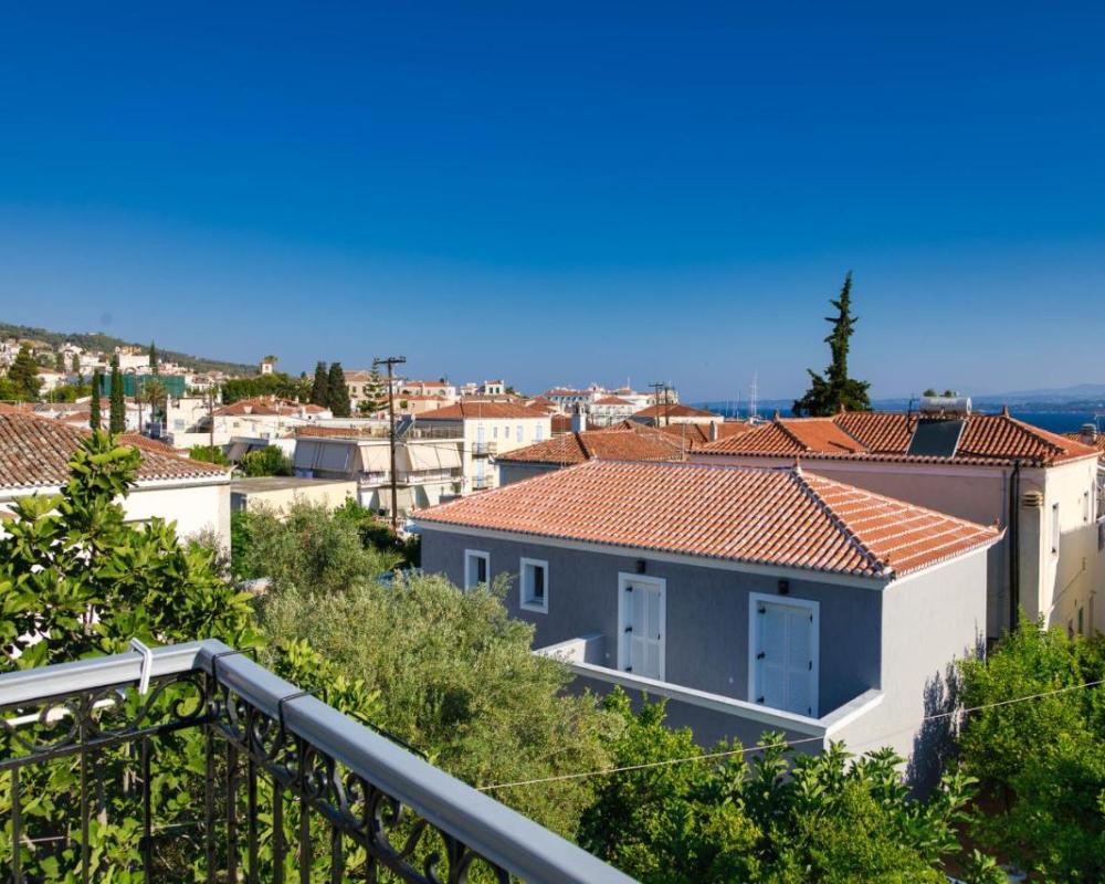 фото Argonaftis Spetses