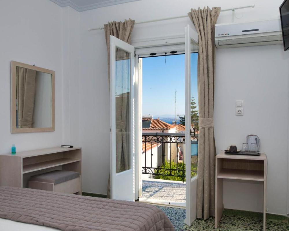 фото Argonaftis Spetses