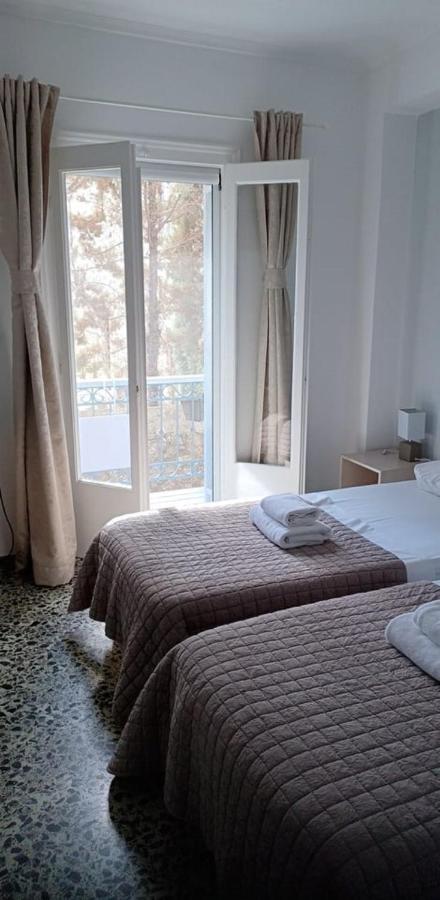 фото Argonaftis Spetses