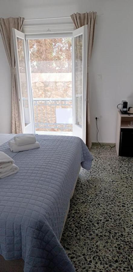 фото Argonaftis Spetses