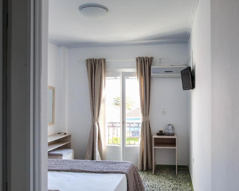 фото Argonaftis Spetses