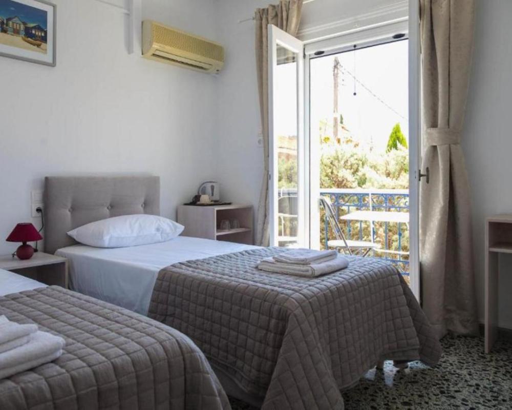 фото Argonaftis Spetses